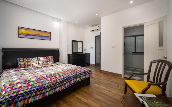 Orianna house - 2 minutes walk to My Khe Beach