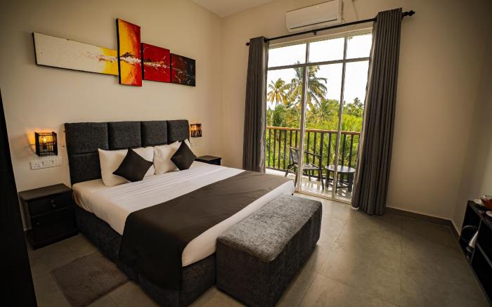 Scenic Bay Weligama