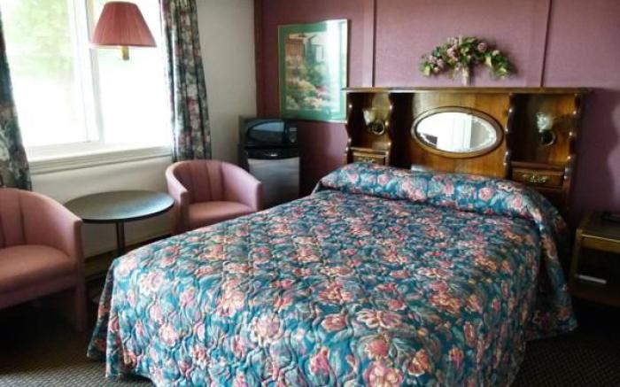 Country Squire Motel