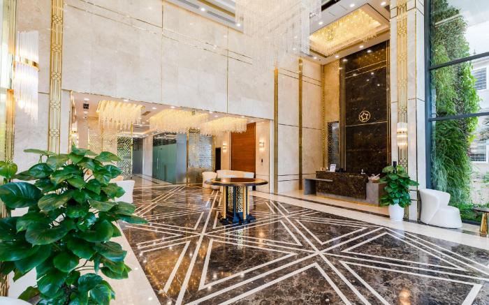 Five Star Westlake 1st-4th Floors Hotel & Serviced Apartment