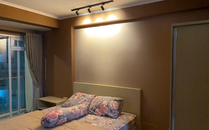 Gateway Pasteur Apartment  Type Studio