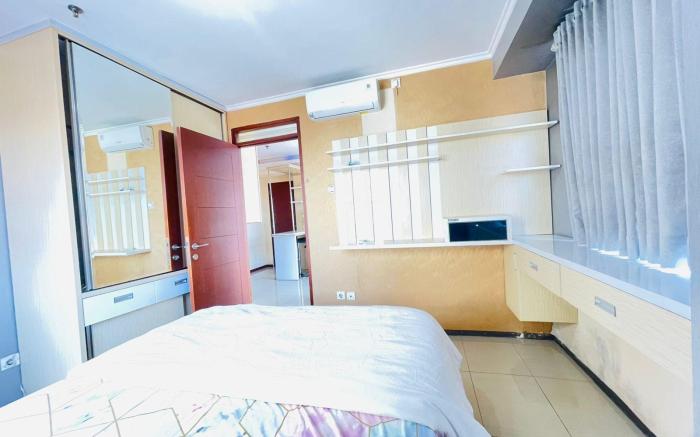 Gateway Pasteur Apartment Type 2 Bedroom