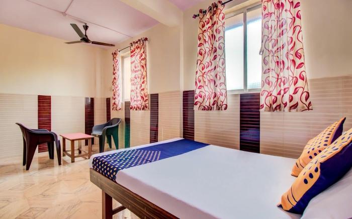 Hotel O Dombivali Formerly Sairaj Lodging & Boarding