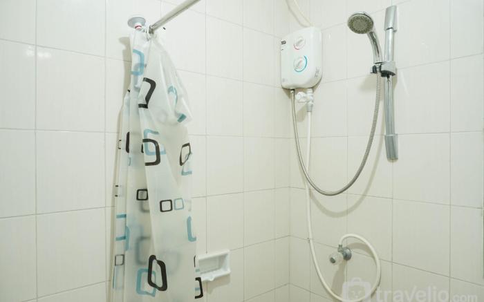 Strategic 2BR Signature Park Grande By Travelio