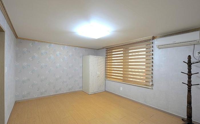 Boryeong Mama Pension