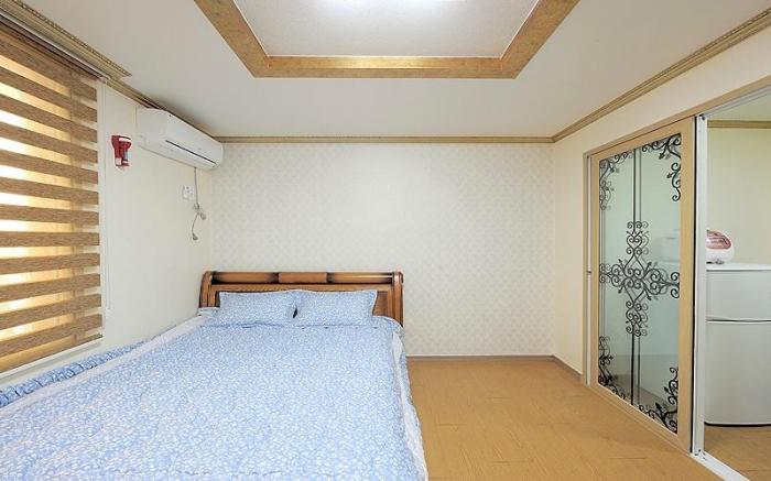 Boryeong Mama Pension