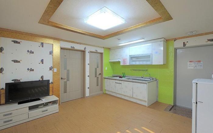 Boryeong Mama Pension