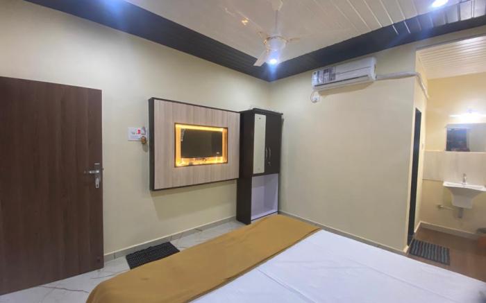 Sea Shell Beach Resort