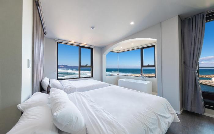 Goodstay staypier VIP Rooms