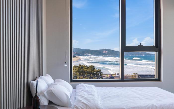 Goodstay staypier VIP Rooms