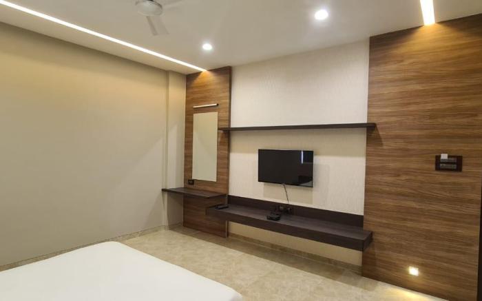 Hotel Sachin executive