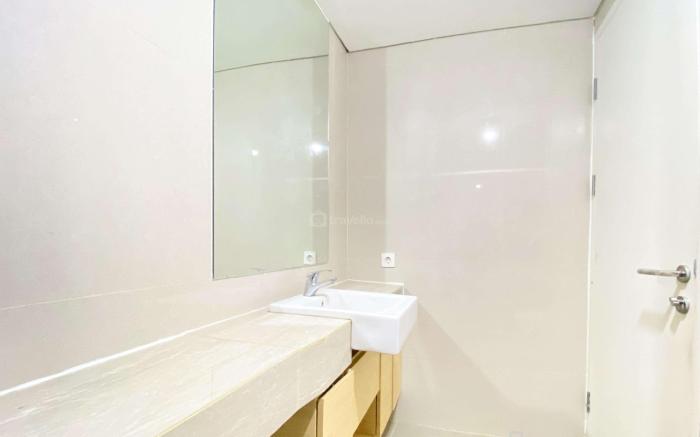 Premium 3BR Landmark Residence Bandung By Travelio
