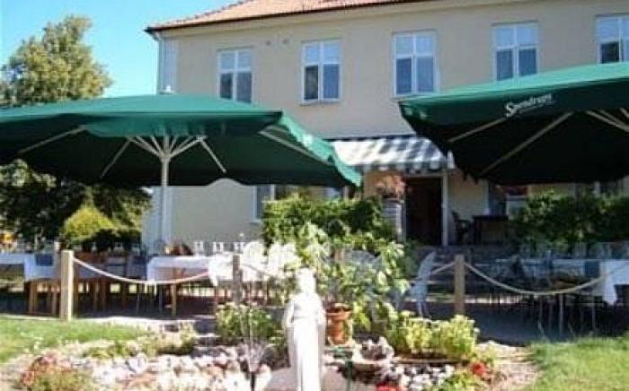 Pensionat Prastgarden