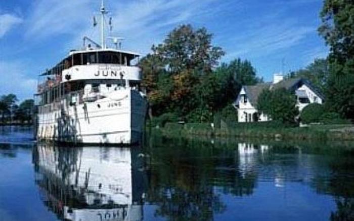 Pensionat Prastgarden