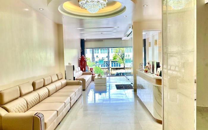LIBRA HOTEL
