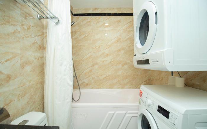 Sumitomo9 - Apartment