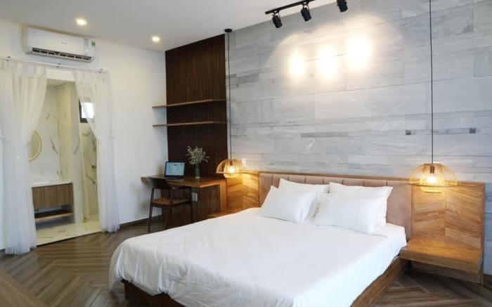 Stunning Villa Đà Nẵng -5 bedrooms -Private Pool