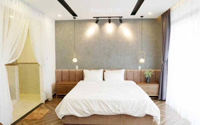 Stunning Villa Đà Nẵng -5 bedrooms -Private Pool