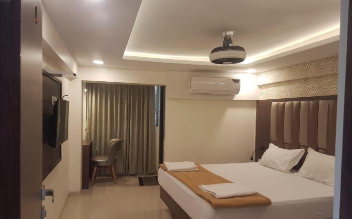 Hotel Godavari Inn