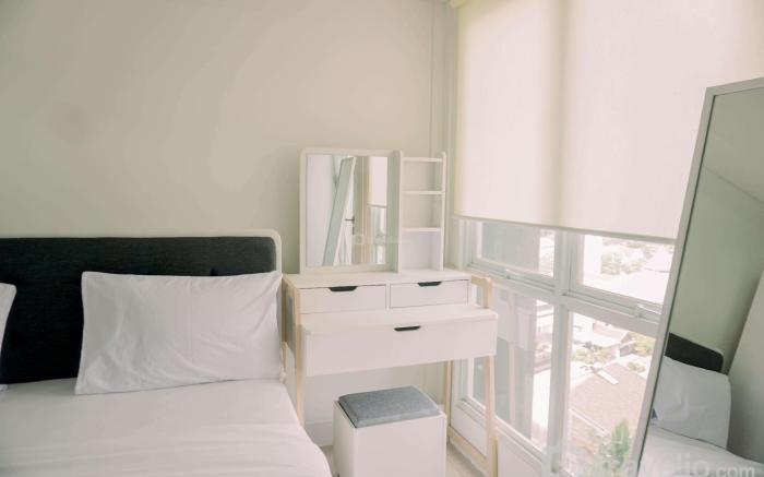 Cozy Studio Tamansari Bintaro Mansion By Travelio