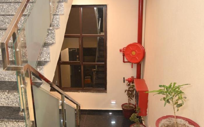 Awadh Place