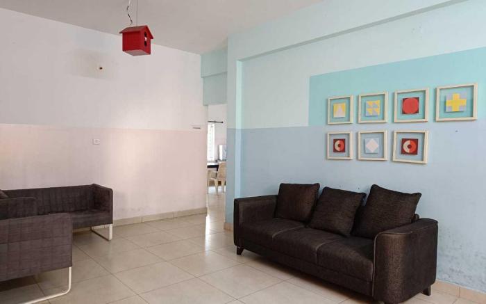 Hotel O Classic Stay