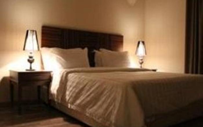 Drr Ramh Hotel Apartments