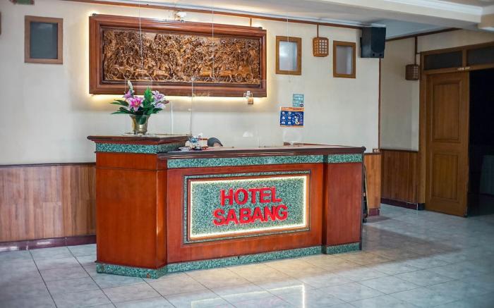 Hotel Sabang