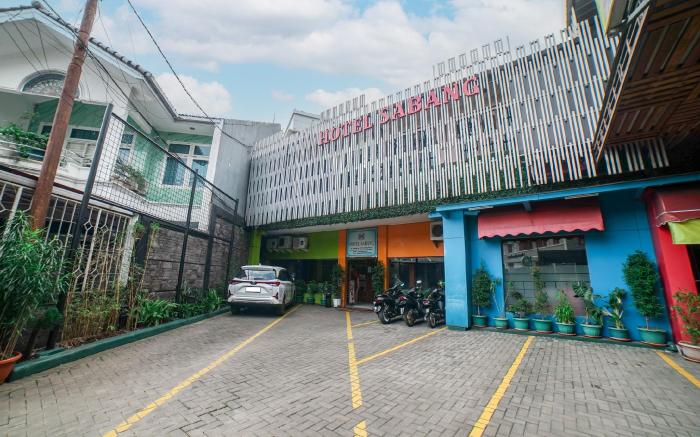 Hotel Sabang