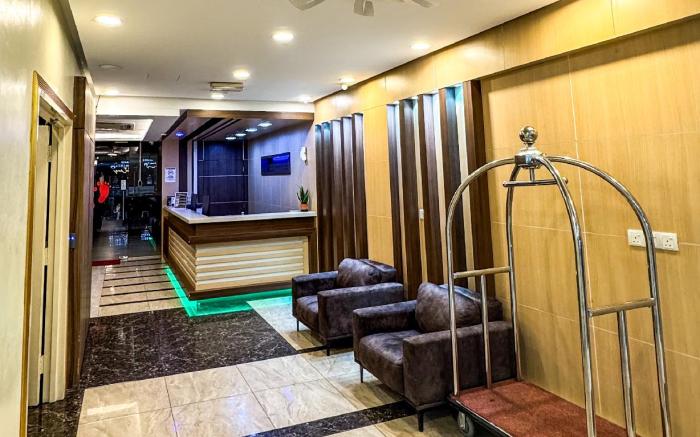 THE STARION HOTEL BUKIT BINTANG