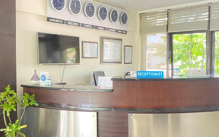 Gas Inn Kebonwaru
