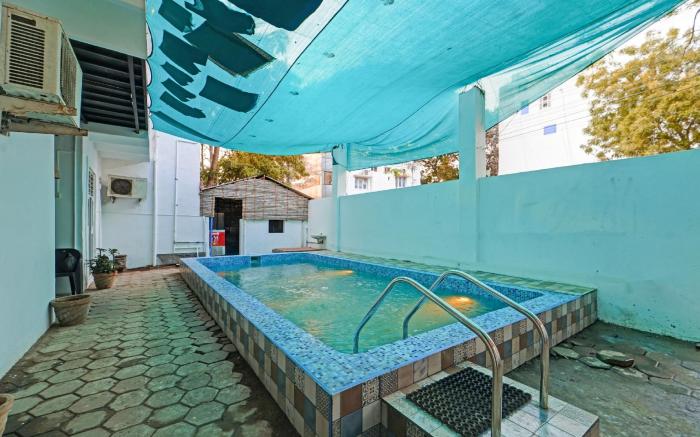 Hotel O Le Serenity Beach View Resort