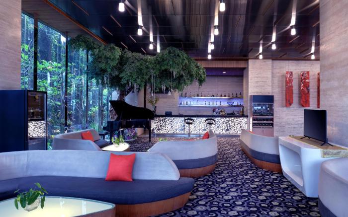 Grand Mercure Jakarta Harmoni Hotel