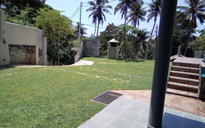 The Moose Weligama
