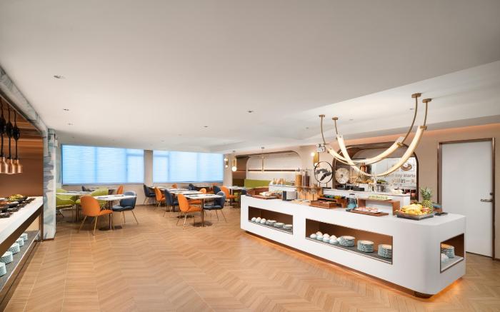 Citadines Apart Hotel Yan'an West Road Shanghai