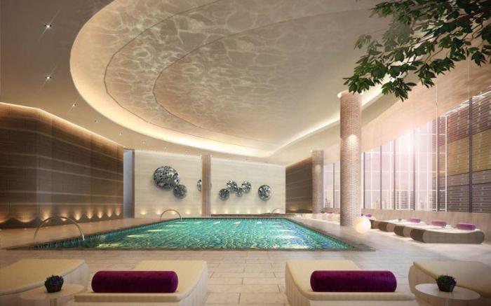 Holiday Inn Panjin Aqua City By IHG