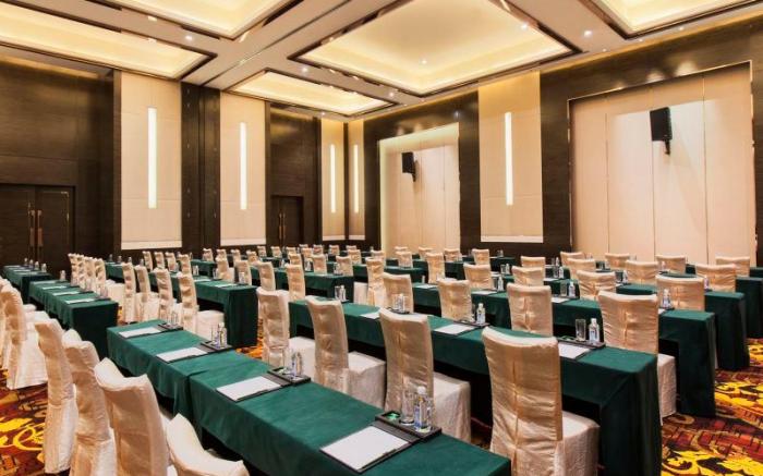 Holiday Inn Panjin Aqua City By IHG