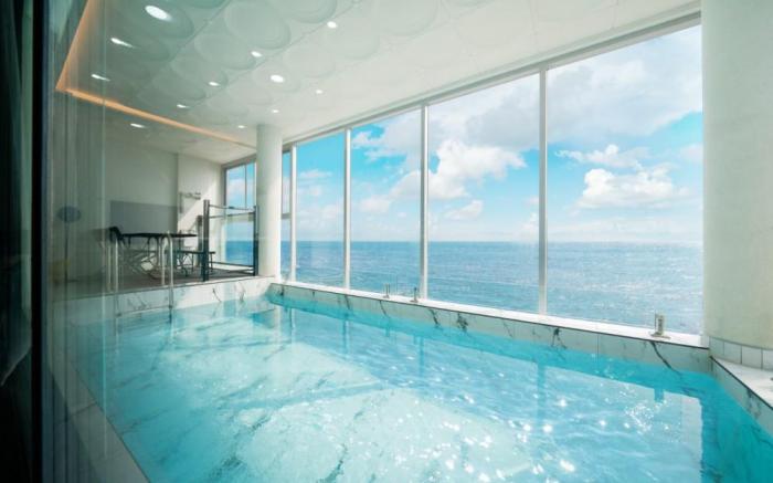 ON Pool Villa
