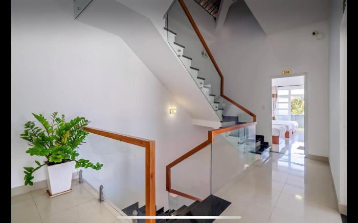 Nelly Villa Hội An