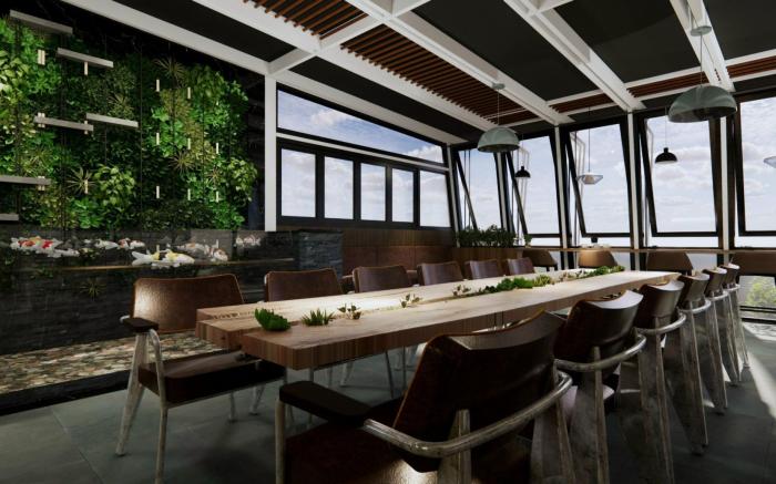 Funhome Bờ Sông Sét Apartment Ha Noi