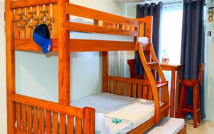 Cozynest  Condotel  Baguio