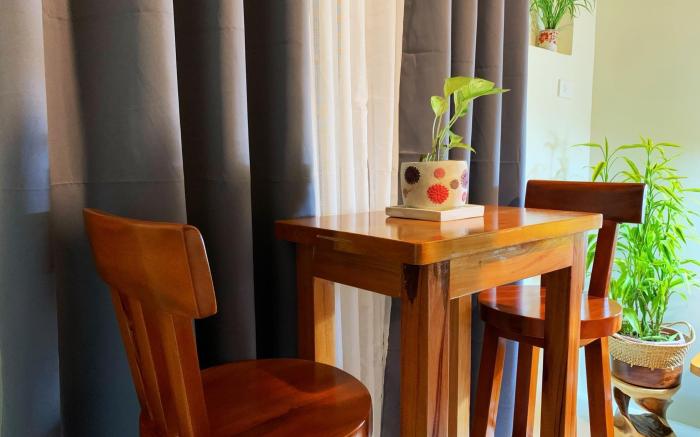 Cozynest  Condotel  Baguio