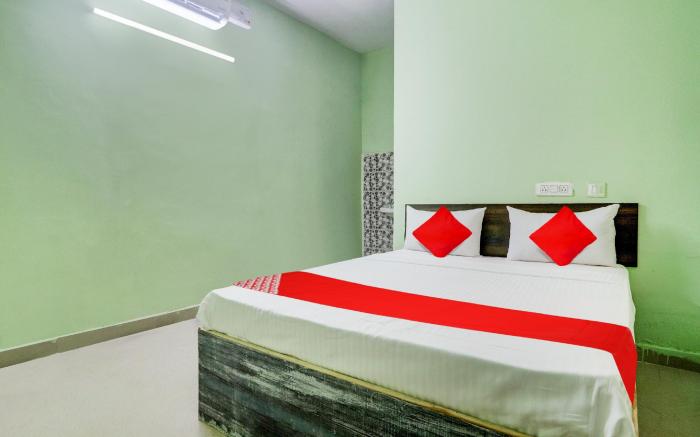 Hotel O V Darshini