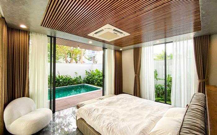 Song Cat Villa - 59NL