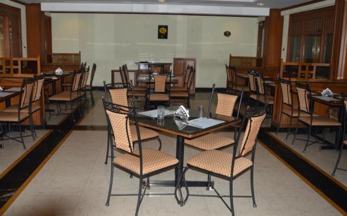 Kalyan Residency