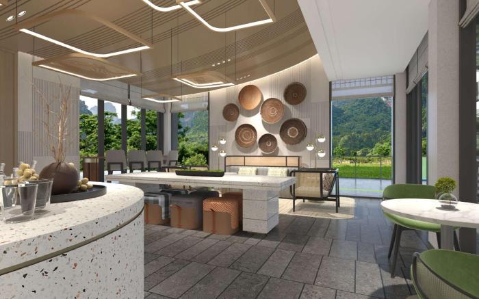Hilton Garden Inn Guilin Yangshuo