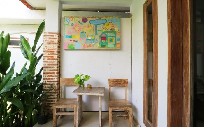 The Wina Guest House 2