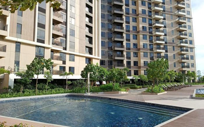 Mandani Bay All Views  Near CDU, SM, Metro, Ports