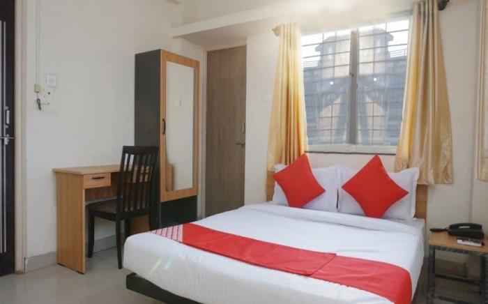 Super Hotel O Lakeview