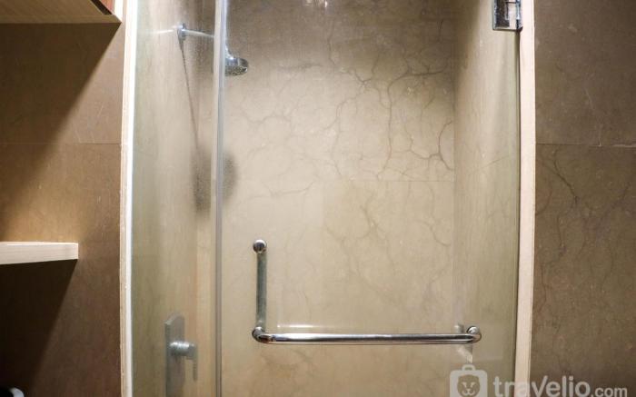 Big Studio @ Capitol Park Residence By Travelio